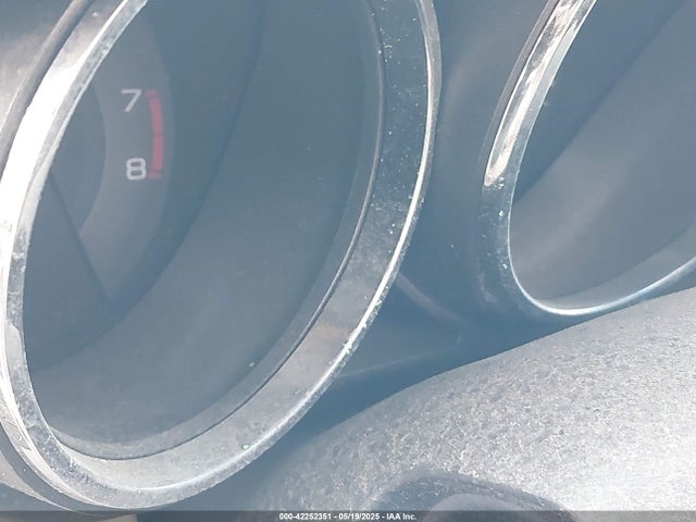 2010 CADILLAC CTS 1G6DG5EG9A0149835 Photo 6