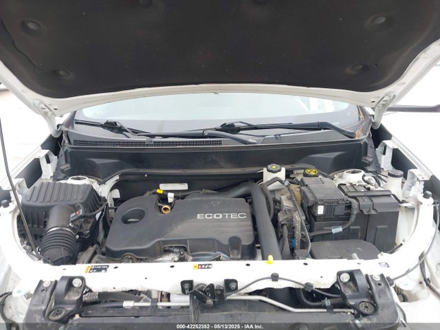 3GNAXUEV4KS636788 Chevrolet lyx - direct injection, vvt, fgt, turbo, alum, gen1