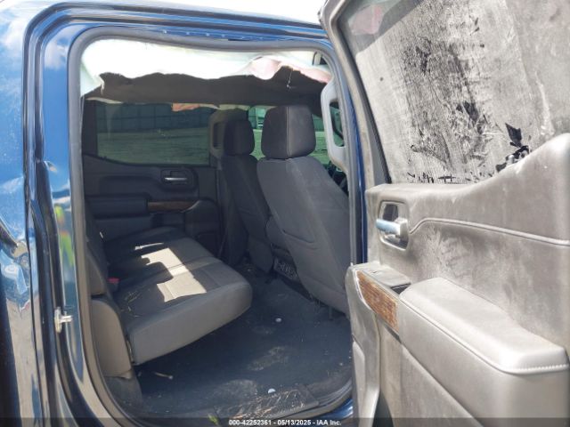 2021 GMC SIERRA 1500 1GTU9CED7MZ152072 Photo 7