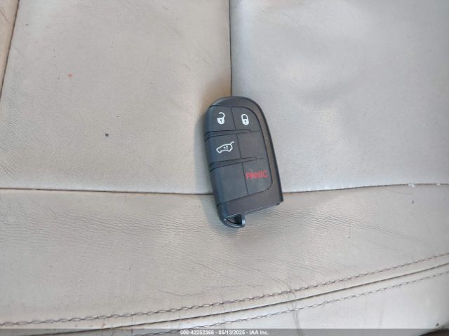 2015 JEEP GRAND CHEROKEE 1C4RJEBG3FC780305 Photo 10