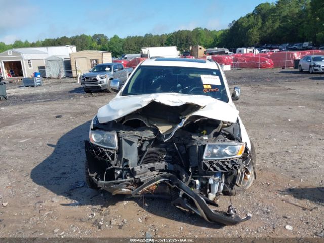 2015 JEEP GRAND CHEROKEE 1C4RJEBG3FC780305 Photo 5