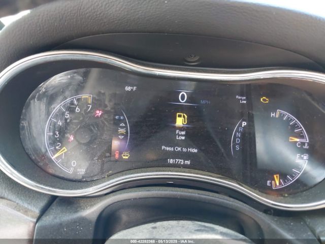 2015 JEEP GRAND CHEROKEE 1C4RJEBG3FC780305 Photo 6