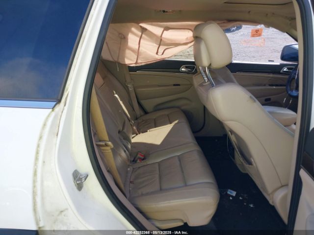 2015 JEEP GRAND CHEROKEE 1C4RJEBG3FC780305 Photo 7