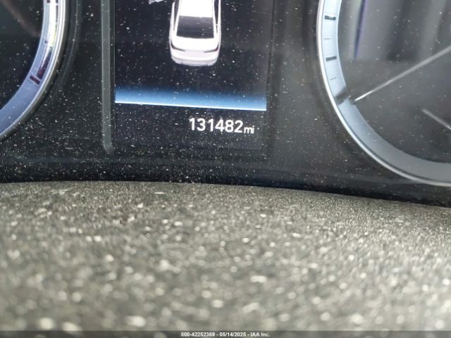 5NPE34AF8KH747665 Hyundai SONATA SEL