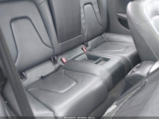 2009 AUDI A5 WAUDK78T29A035114 Photo 7