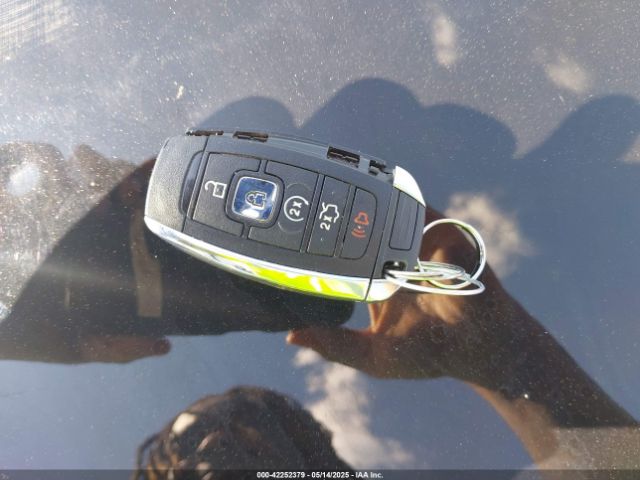 3LN6L5F99HR648769 Lincoln Mkz Reserve