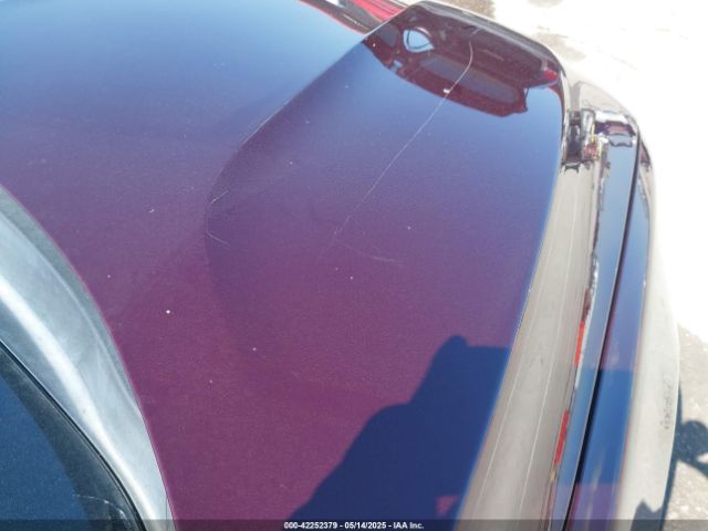 3LN6L5F99HR648769 Lincoln Mkz Reserve
