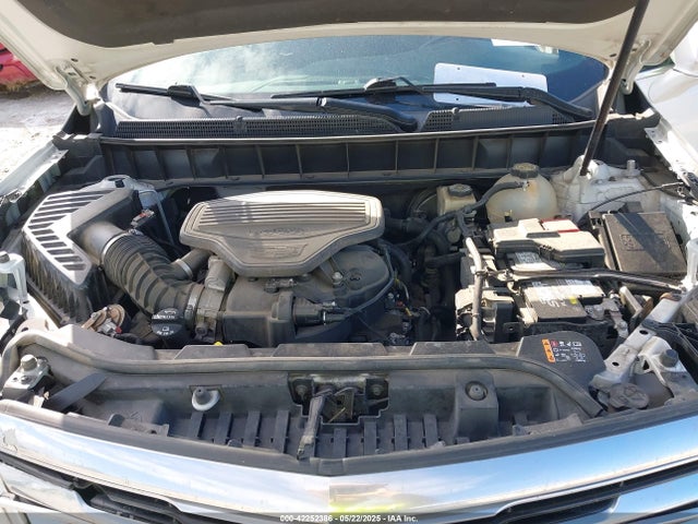 2017 CADILLAC XT5 1GYKNBRS7HZ115156 Photo 9