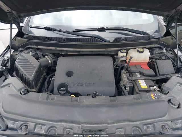 5GAEVBKW3KJ301350 Buick Enclave Awd Premium