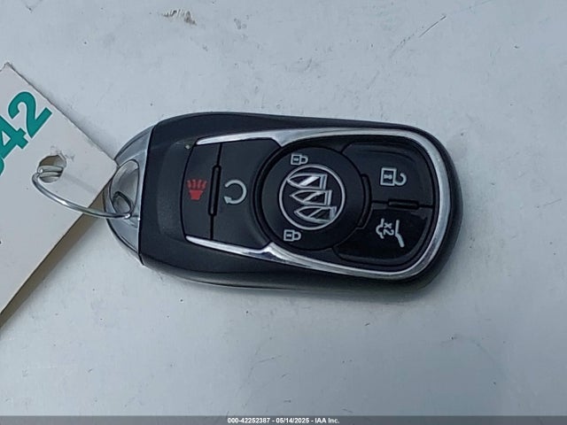 5GAEVBKW3KJ301350 Buick Enclave Awd Premium