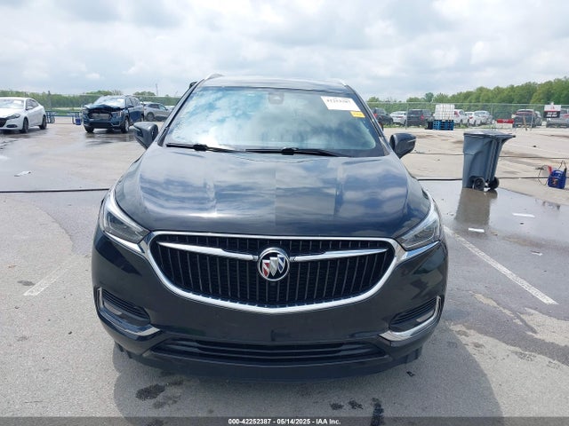 5GAEVBKW3KJ301350 Buick Enclave Awd Premium