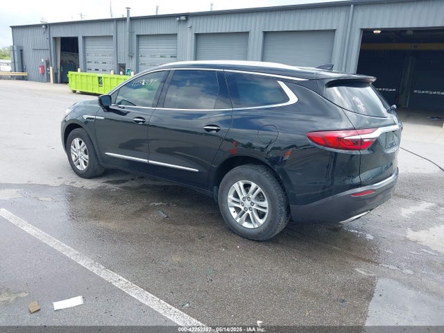 5GAEVBKW3KJ301350 Buick Enclave Awd Premium