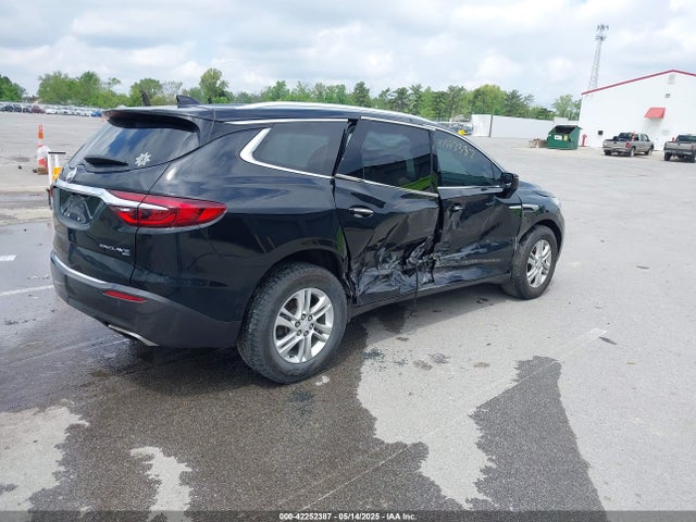 5GAEVBKW3KJ301350 Buick Enclave Awd Premium
