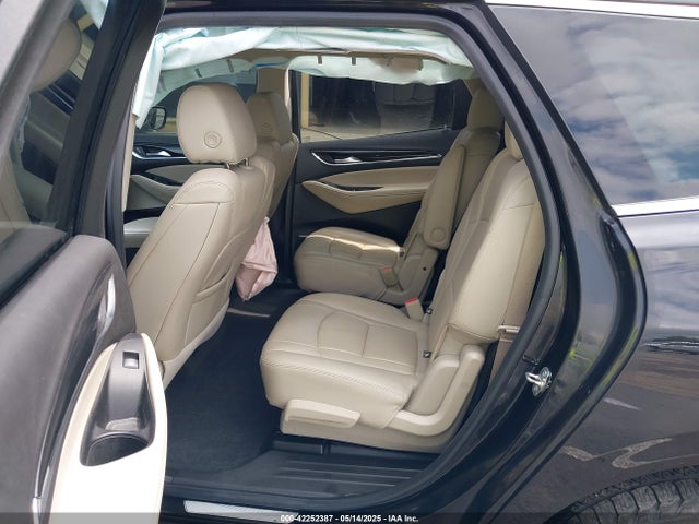 5GAEVBKW3KJ301350 Buick Enclave Awd Premium