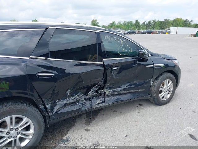 5GAEVBKW3KJ301350 Buick Enclave Awd Premium