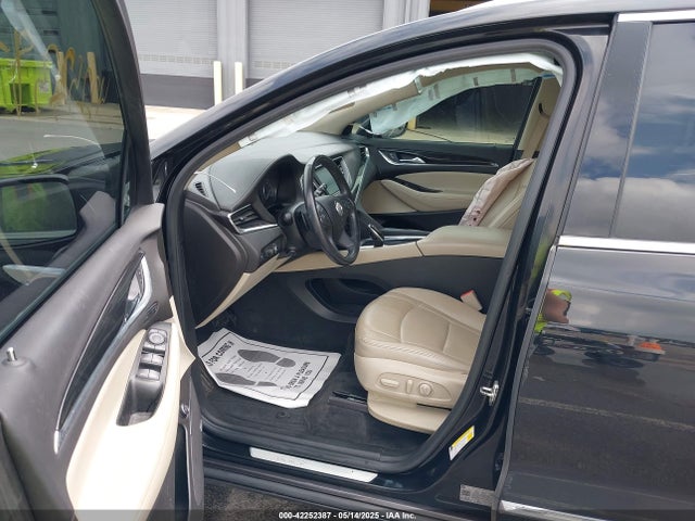 5GAEVBKW3KJ301350 Buick Enclave Awd Premium