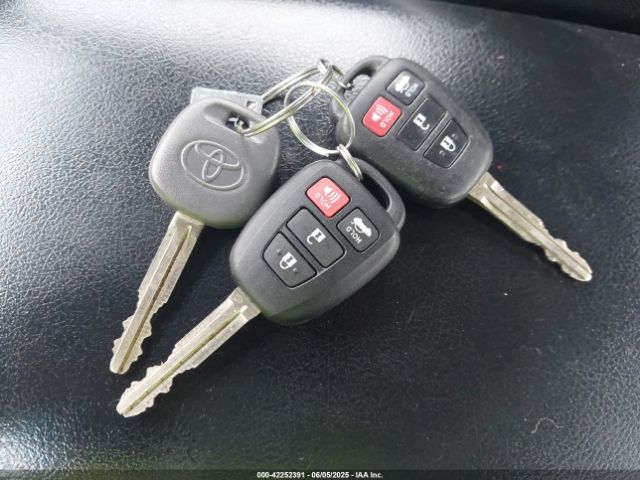 4T1BF1FK7EU436913 Toyota CAMRY SE