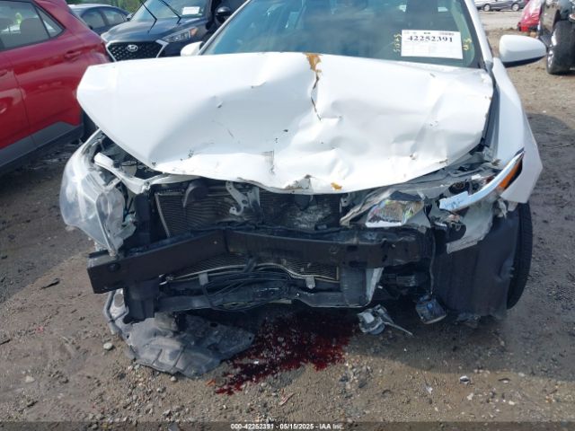 4T1BF1FK7EU436913 Toyota CAMRY SE