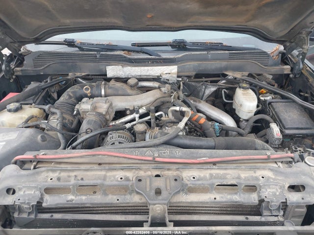 1GC4K0C85FF127359 Chevrolet 3500