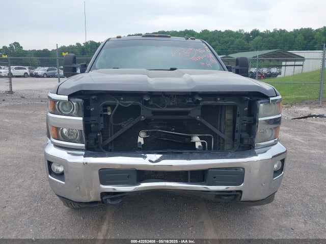 1GC4K0C85FF127359 Chevrolet 3500