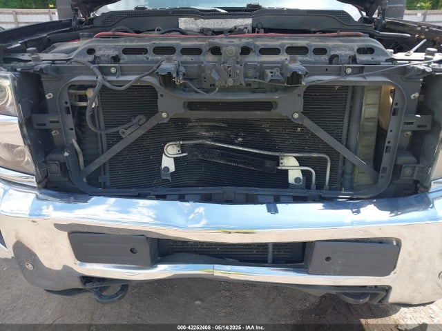 1GC4K0C85FF127359 Chevrolet 3500