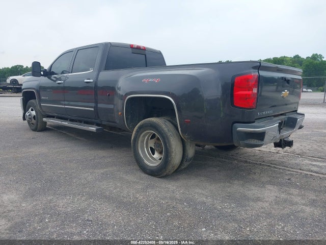 1GC4K0C85FF127359 Chevrolet 3500