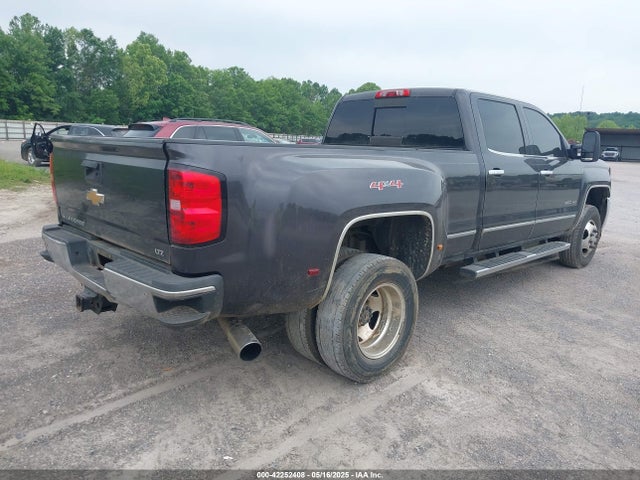 1GC4K0C85FF127359 Chevrolet 3500