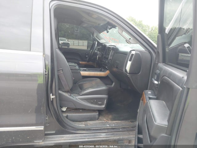 1GC4K0C85FF127359 Chevrolet 3500