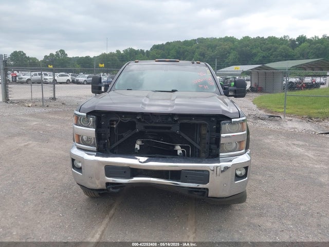 1GC4K0C85FF127359 Chevrolet 3500