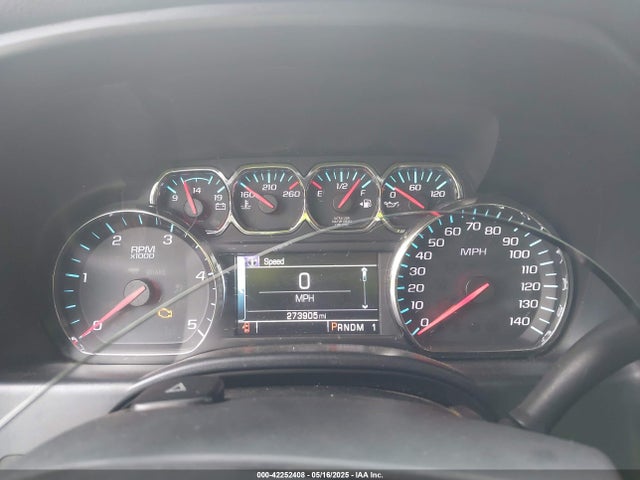 1GC4K0C85FF127359 Chevrolet 3500