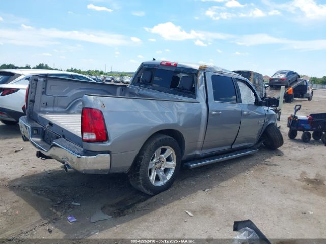 2019 RAM 1500 CLASSIC 1C6RR6LT4KS604798 Photo 3