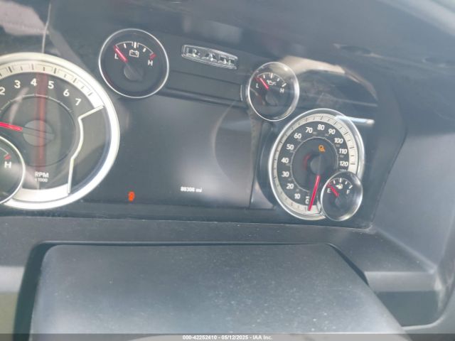 2019 RAM 1500 CLASSIC 1C6RR6LT4KS604798 Photo 6