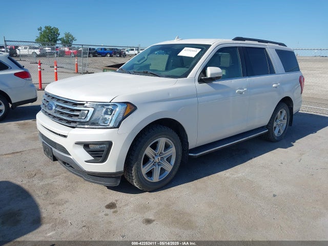 1FMJU1JT8JEA52936 Ford 3.5l gtdi