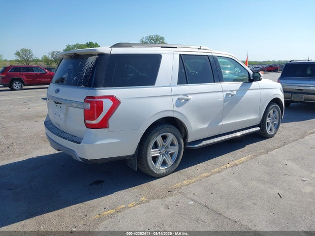 1FMJU1JT8JEA52936 Ford 3.5l gtdi