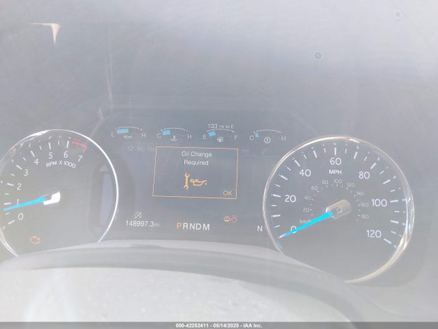 1FMJU1JT8JEA52936 Ford 3.5l gtdi