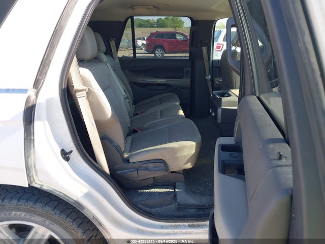 1FMJU1JT8JEA52936 Ford 3.5l gtdi