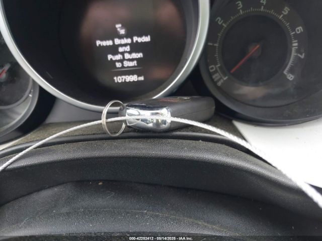 2017 FIAT 500X ZFBCFXAB2HP597792 Photo 10