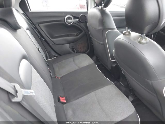 2017 FIAT 500X ZFBCFXAB2HP597792 Photo 7