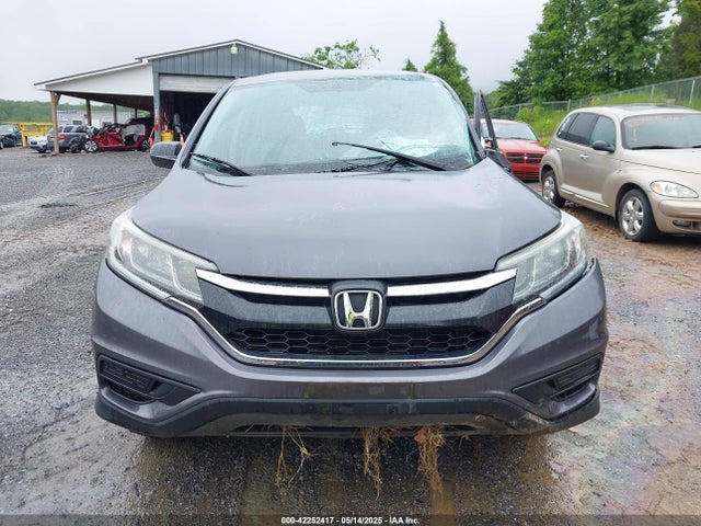 2HKRM3H30GH555295 Honda CR-V LX