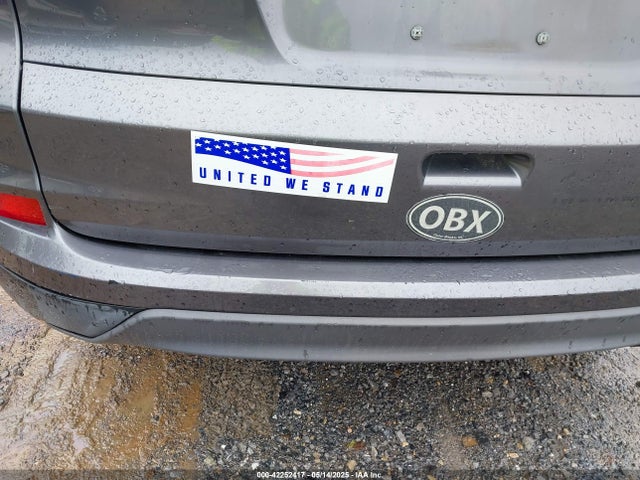 2HKRM3H30GH555295 Honda CR-V LX