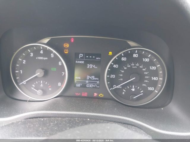 KMHD84LF9HU189684 Hyundai ELANTRA SE