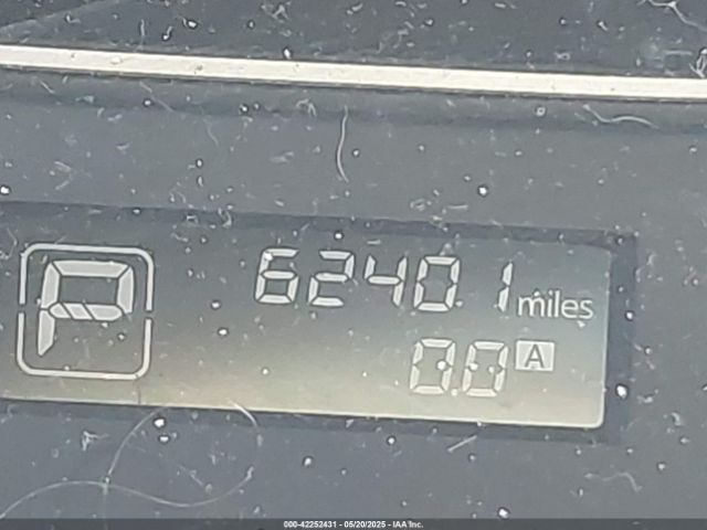 5N1AR2MN9FC673089 Nissan Pathfinder S