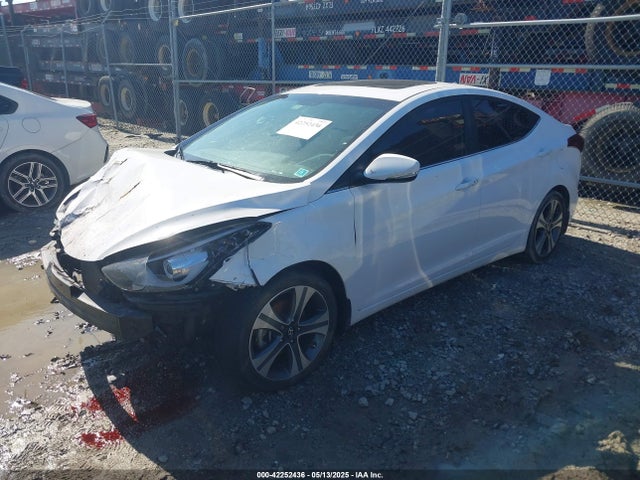 KMHDH4AH1GU488301 Hyundai dohc gdi nu
