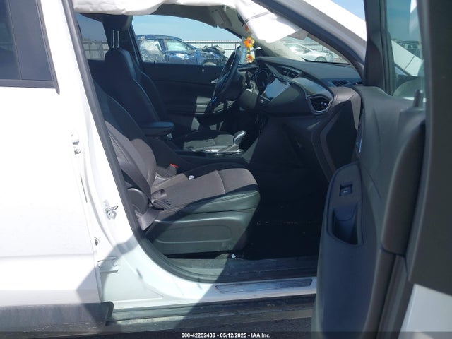 KL4MMCSL0NB081828 Buick l3t - l3, sidi, vvt, alum
