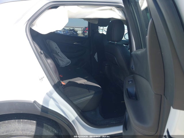 KL4MMCSL0NB081828 Buick l3t - l3, sidi, vvt, alum