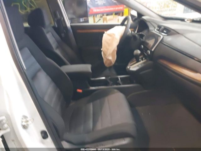 2020 HONDA CR-V 5J6RW1H54LL012869 Photo 4