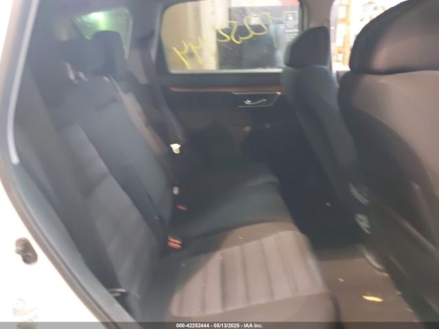 2020 HONDA CR-V 5J6RW1H54LL012869 Photo 7