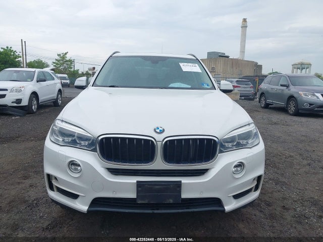5UXKR0C52G0P23718 BMW X5 Xdrive35i