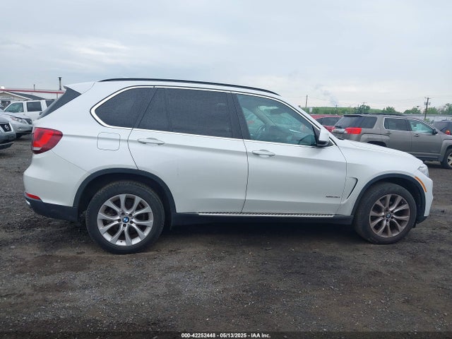 5UXKR0C52G0P23718 BMW X5 Xdrive35i