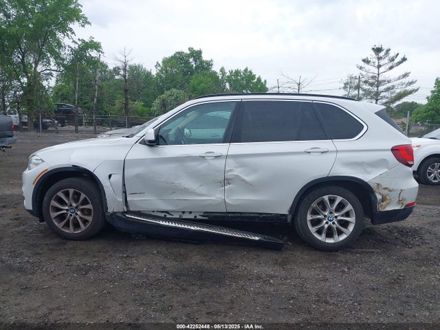5UXKR0C52G0P23718 BMW X5 Xdrive35i